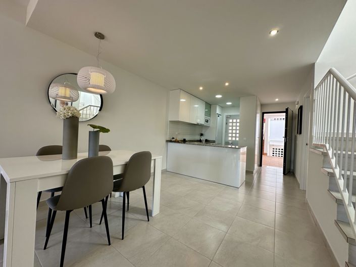 Image No.23-Penthouse de 2 chambres à vendre à San Juan De Los Terreros