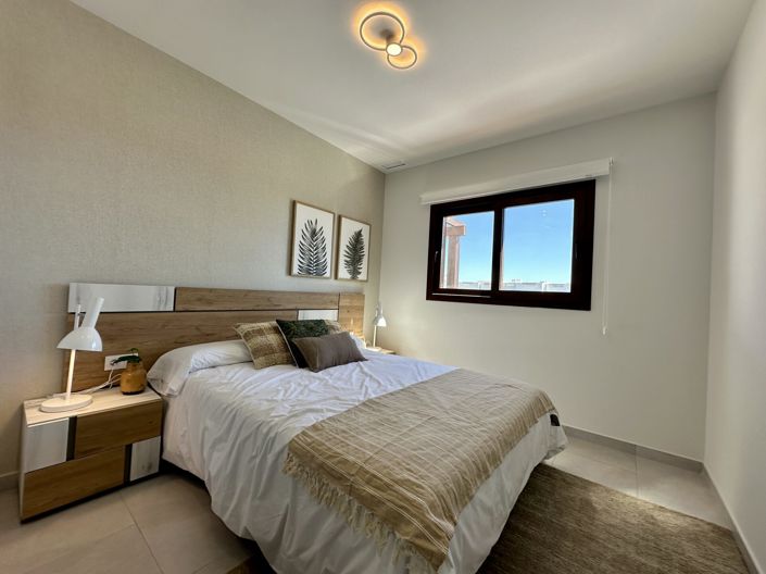 Image No.27-Penthouse de 2 chambres à vendre à San Juan De Los Terreros