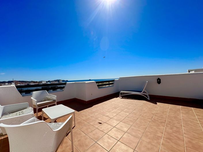 Image No.38-Penthouse de 2 chambres à vendre à San Juan De Los Terreros