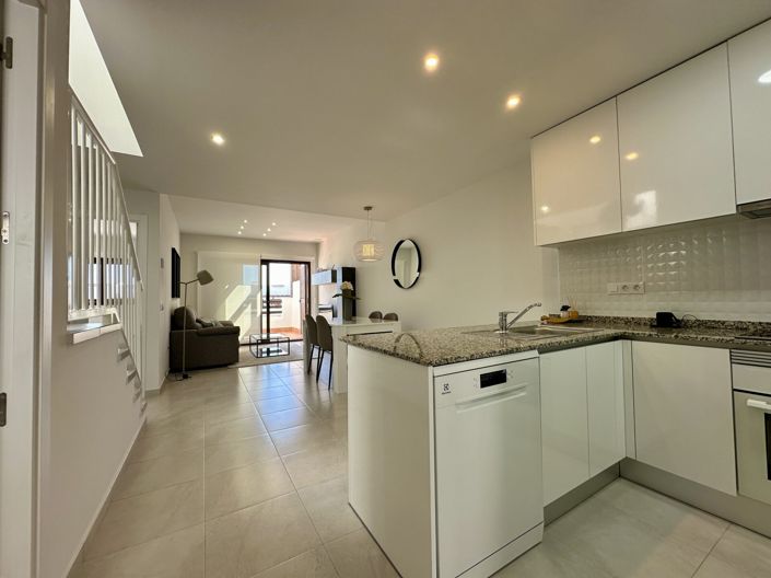 Image No.5-Penthouse de 2 chambres à vendre à San Juan De Los Terreros