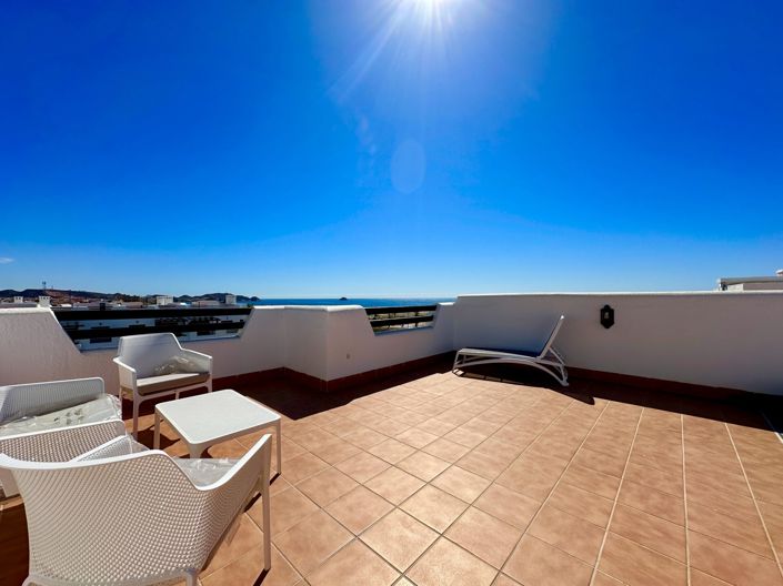 Image No.7-Penthouse de 2 chambres à vendre à San Juan De Los Terreros