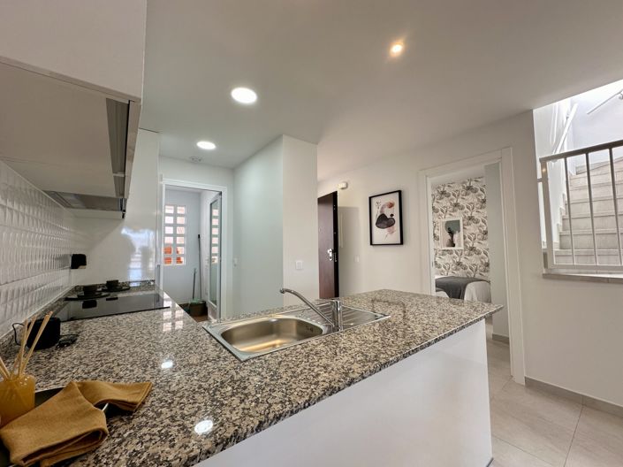 Image No.8-Penthouse de 2 chambres à vendre à San Juan De Los Terreros