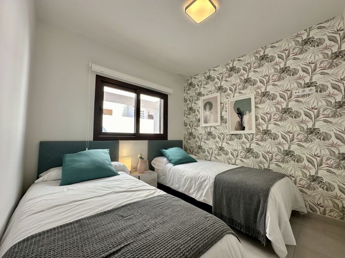 Image No.9-Penthouse de 2 chambres à vendre à San Juan De Los Terreros