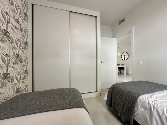 Image No.10-Penthouse de 2 chambres à vendre à San Juan De Los Terreros