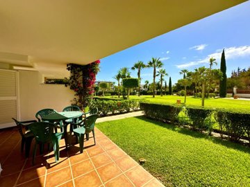 1 - Mojacar, Bungalow