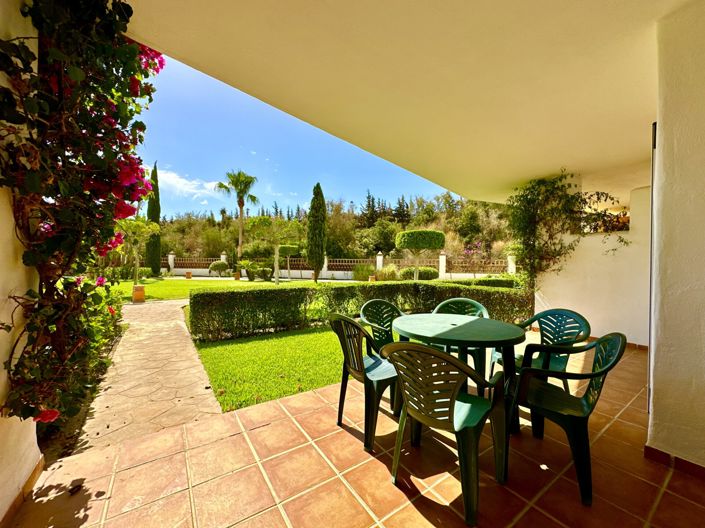 Image No.11-Propriété de 2 chambres à vendre à Mojacar