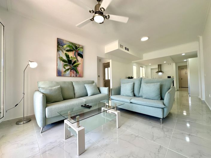 Image No.12-Propriété de 2 chambres à vendre à Mojacar