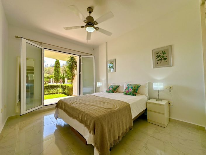 Image No.13-Propriété de 2 chambres à vendre à Mojacar