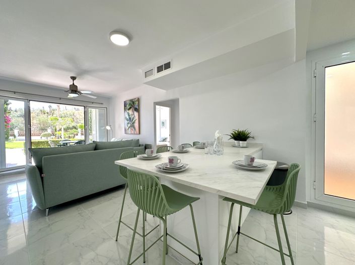 Image No.14-Propriété de 2 chambres à vendre à Mojacar