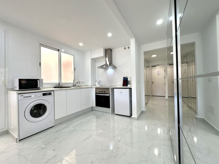 Image No.19-Propriété de 2 chambres à vendre à Mojacar