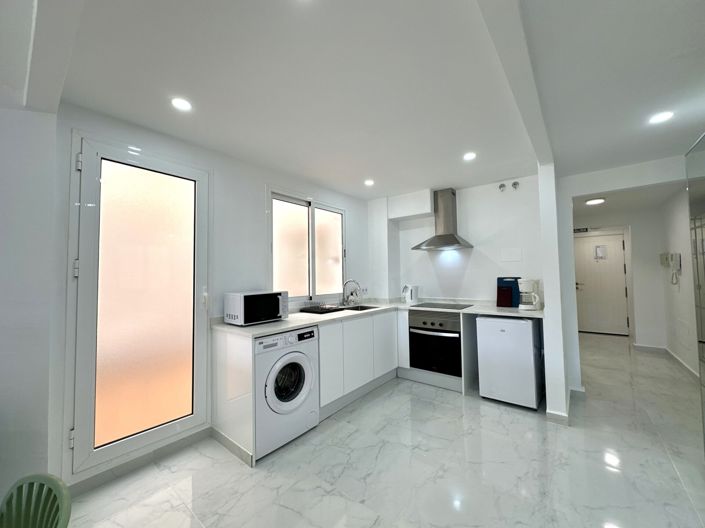 Image No.27-Propriété de 2 chambres à vendre à Mojacar