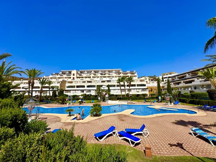 Image No.4-Propriété de 2 chambres à vendre à Mojacar