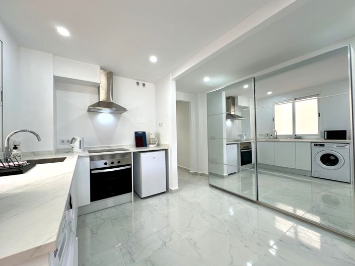 Image No.39-Propriété de 2 chambres à vendre à Mojacar