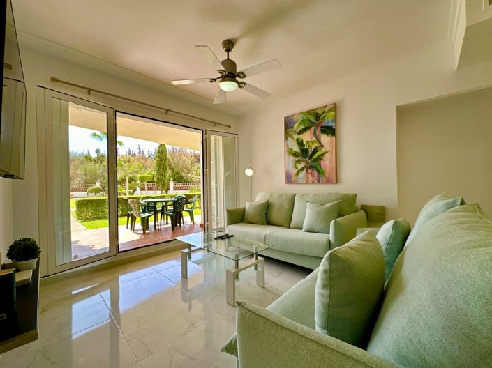 Image No.5-Propriété de 2 chambres à vendre à Mojacar