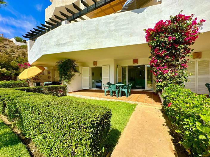 Image No.47-Propriété de 2 chambres à vendre à Mojacar