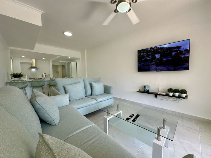 Image No.6-Propriété de 2 chambres à vendre à Mojacar