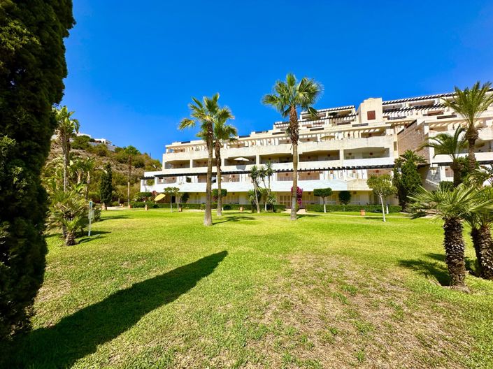 Image No.55-Propriété de 2 chambres à vendre à Mojacar