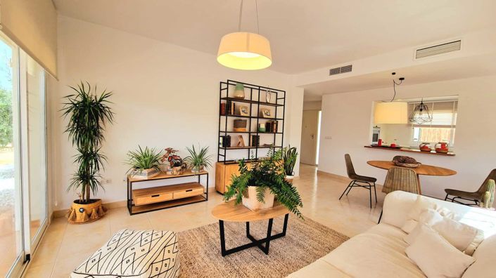 Image No.11-Villa de 4 chambres à vendre à Lorca