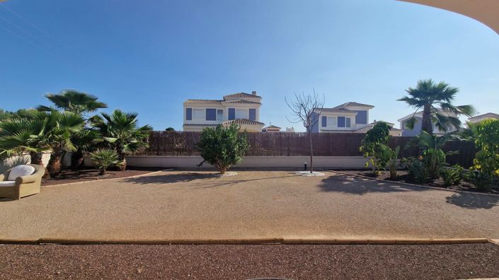 Image No.15-Villa de 4 chambres à vendre à Lorca