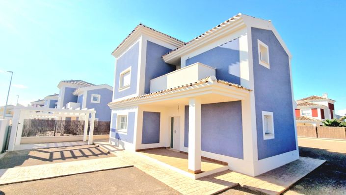 Image No.3-4 Bed Villa for sale