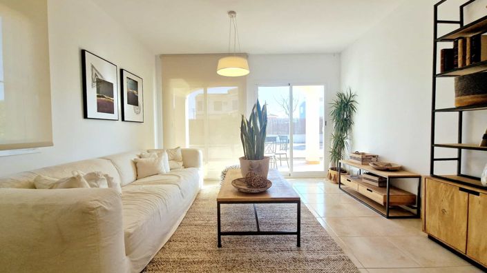 Image No.35-Villa de 4 chambres à vendre à Lorca