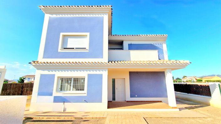 Image No.47-4 Bed Villa for sale