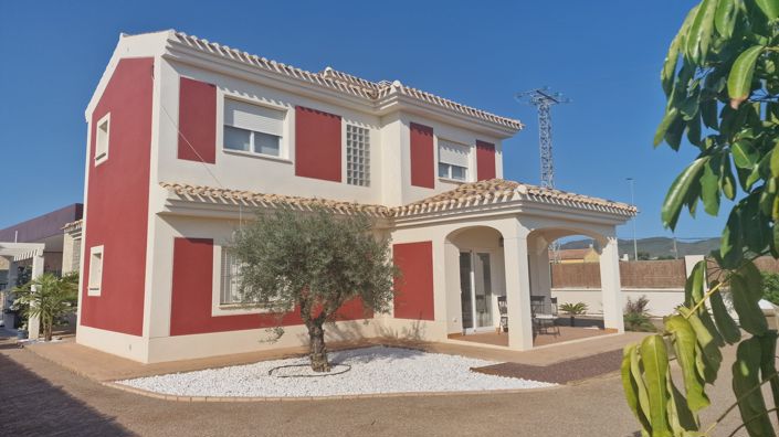 Image No.61-4 Bed Villa for sale