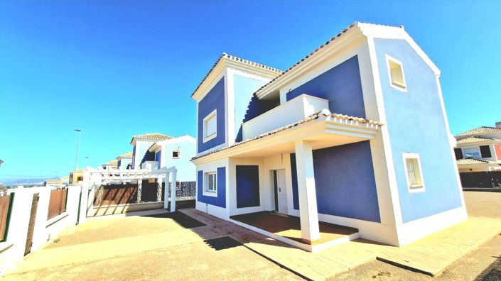 Image No.62-4 Bed Villa for sale