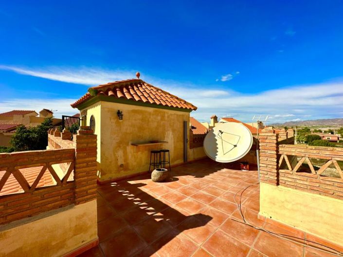 Image No.101-Villa de 6 chambres à vendre à Villaricos