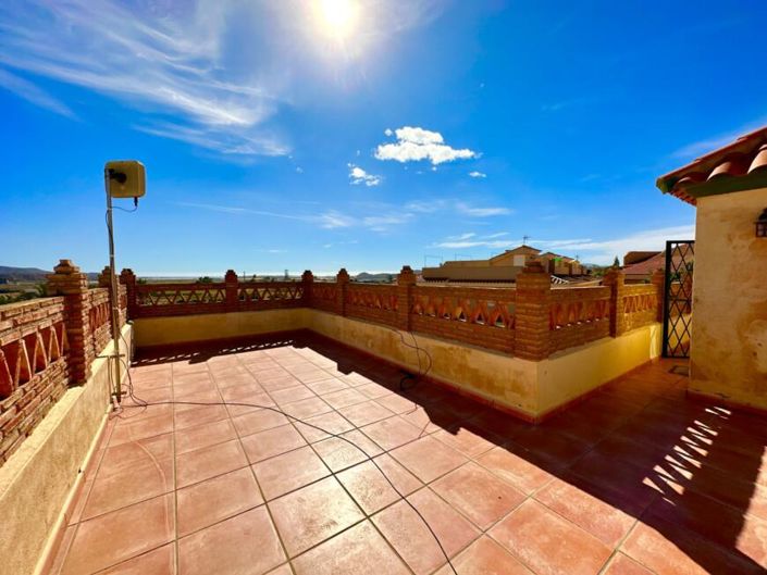 Image No.102-Villa de 6 chambres à vendre à Villaricos