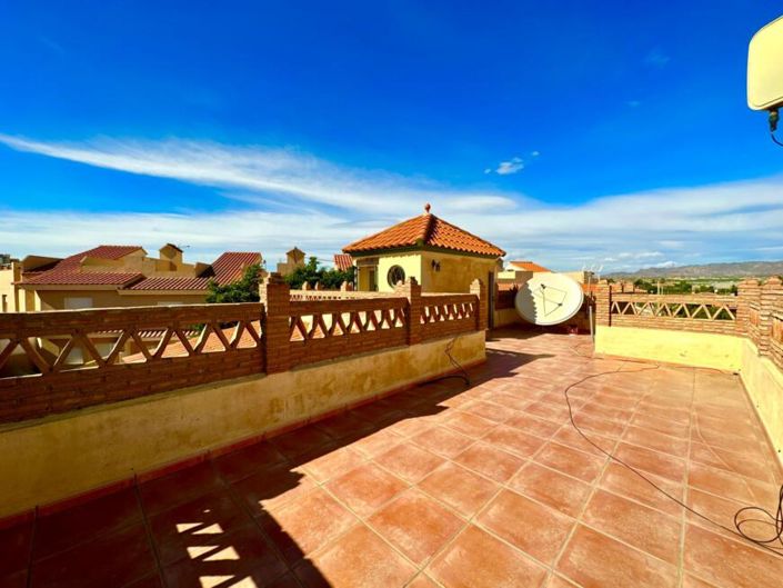 Image No.103-Villa de 6 chambres à vendre à Villaricos