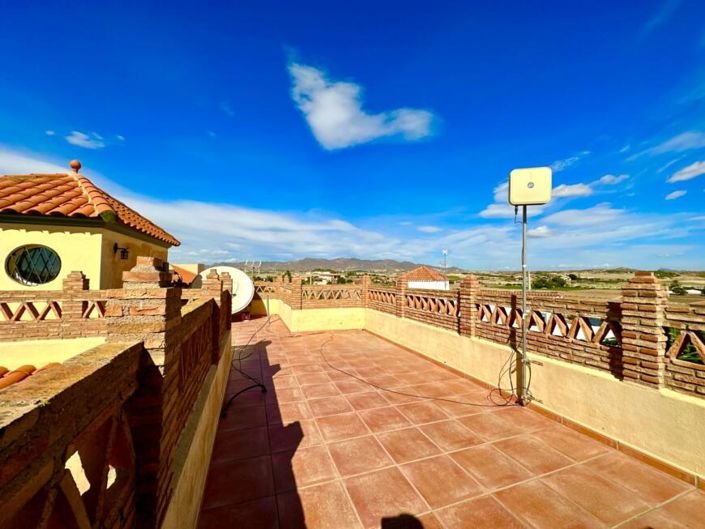 Image No.104-Villa de 6 chambres à vendre à Villaricos