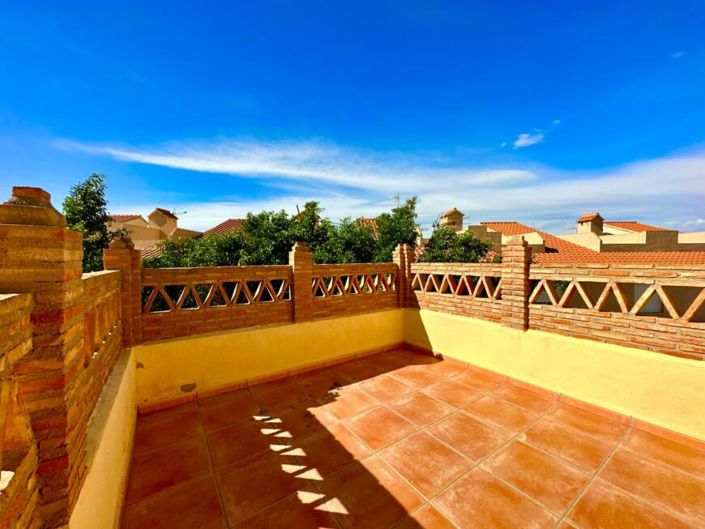 Image No.105-Villa de 6 chambres à vendre à Villaricos