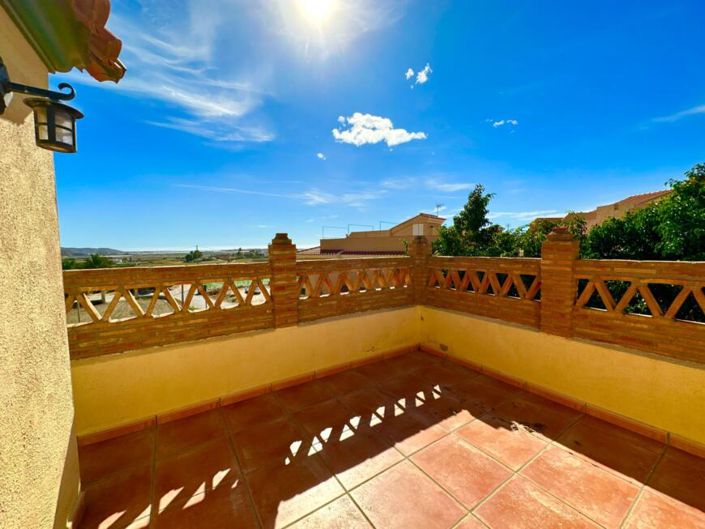 Image No.106-Villa de 6 chambres à vendre à Villaricos