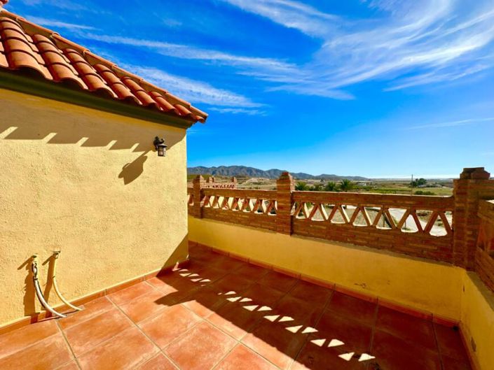 Image No.107-Villa de 6 chambres à vendre à Villaricos