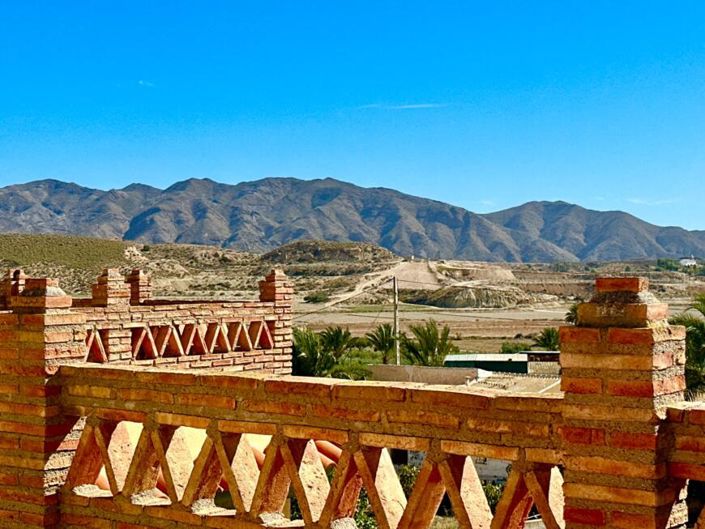 Image No.110-Villa de 6 chambres à vendre à Villaricos