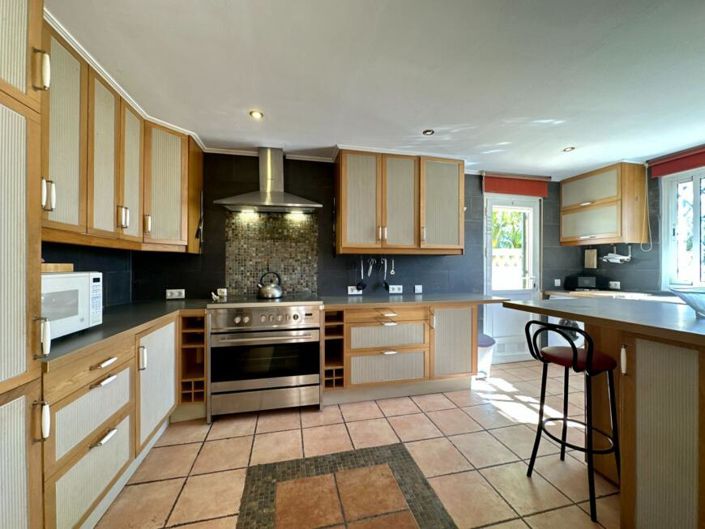 Image No.12-Villa de 6 chambres à vendre à Villaricos