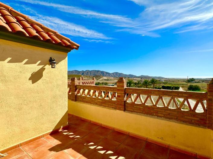 Image No.111-Villa de 6 chambres à vendre à Villaricos