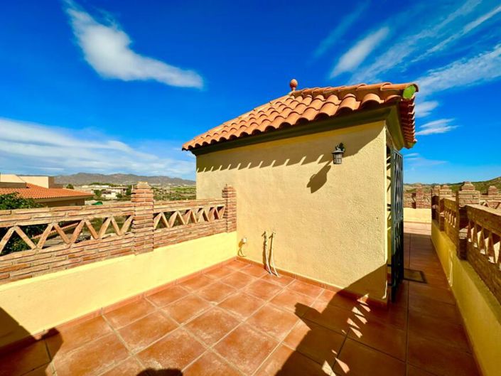 Image No.112-Villa de 6 chambres à vendre à Villaricos