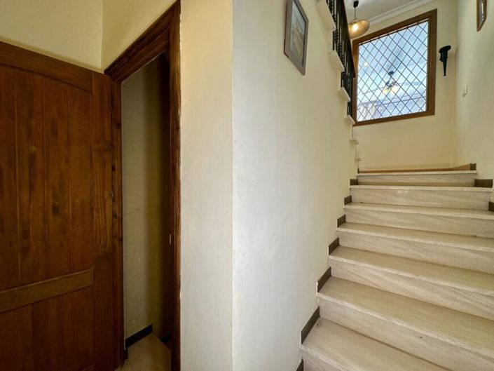 Image No.116-Villa de 6 chambres à vendre à Villaricos