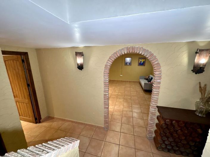 Image No.118-Villa de 6 chambres à vendre à Villaricos