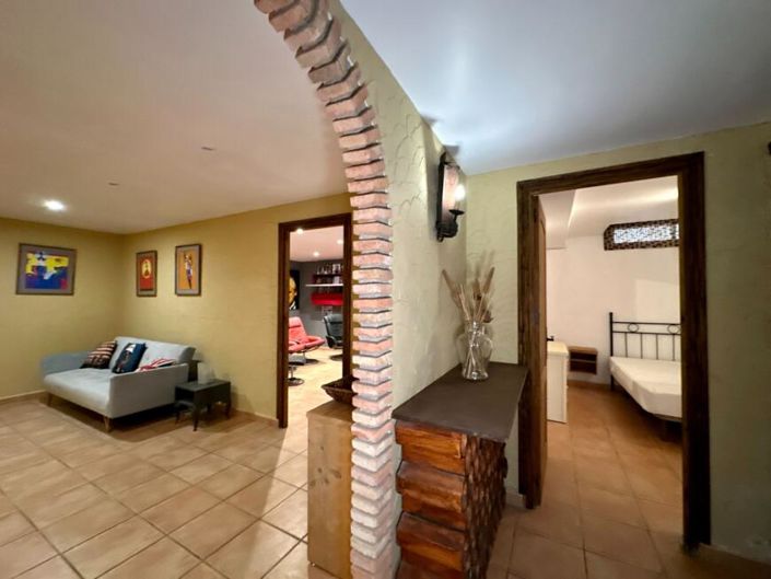 Image No.120-Villa de 6 chambres à vendre à Villaricos