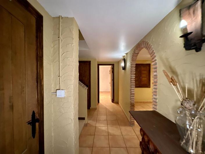 Image No.125-Villa de 6 chambres à vendre à Villaricos