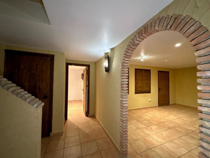 Image No.126-Villa de 6 chambres à vendre à Villaricos