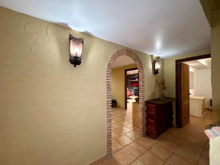 Image No.131-Villa de 6 chambres à vendre à Villaricos