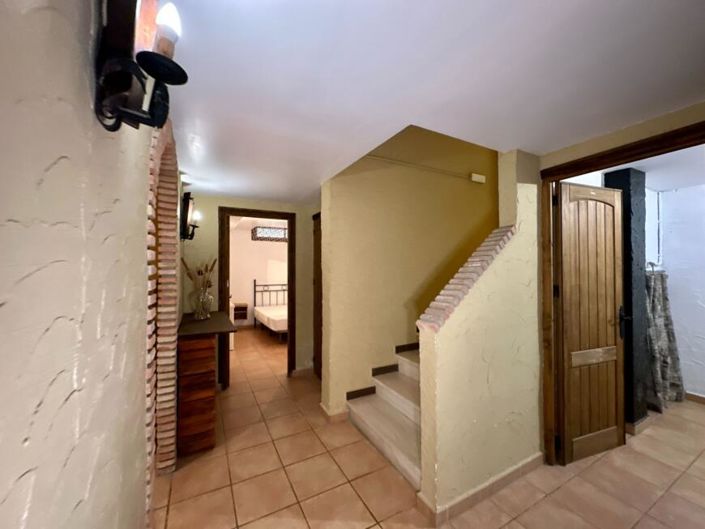 Image No.133-Villa de 6 chambres à vendre à Villaricos