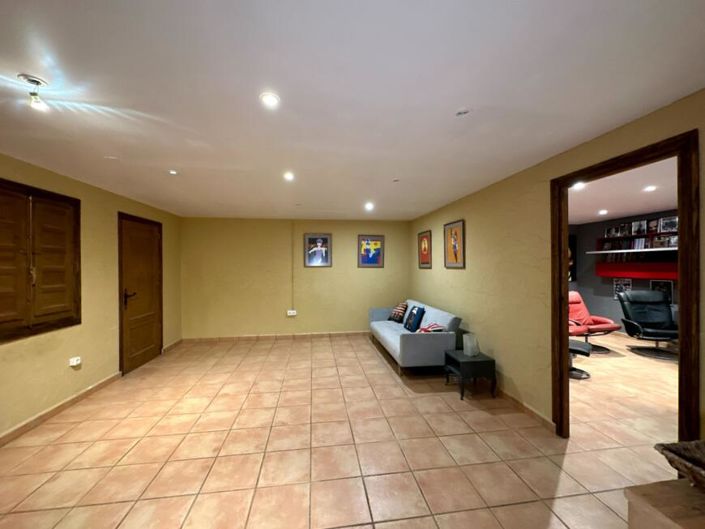 Image No.134-Villa de 6 chambres à vendre à Villaricos