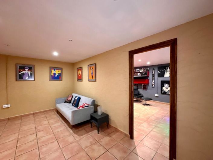 Image No.135-Villa de 6 chambres à vendre à Villaricos