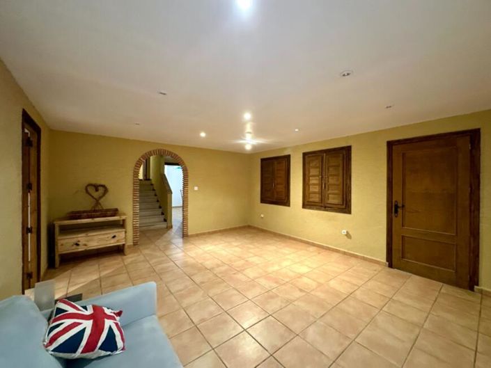 Image No.138-Villa de 6 chambres à vendre à Villaricos