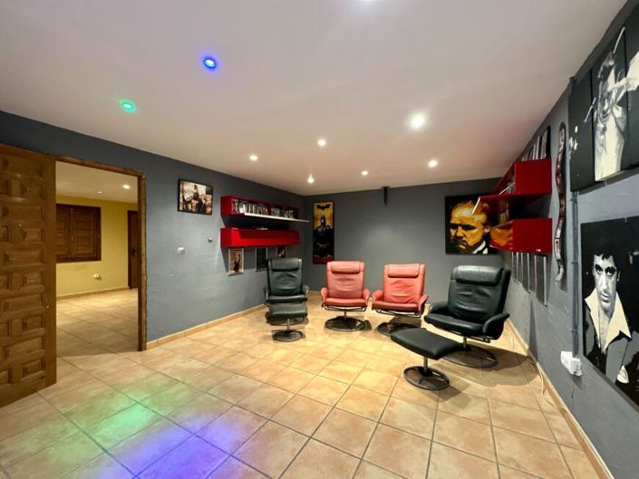 Image No.140-Villa de 6 chambres à vendre à Villaricos